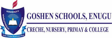 GOSHEN SCHOOLS ENUGU